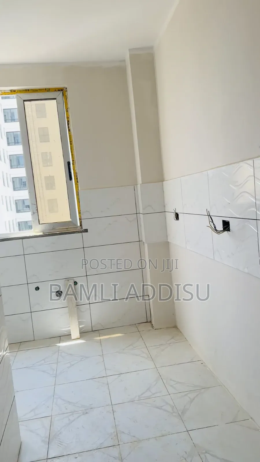 Furnished 2bdrm Apartment in Bole for sale