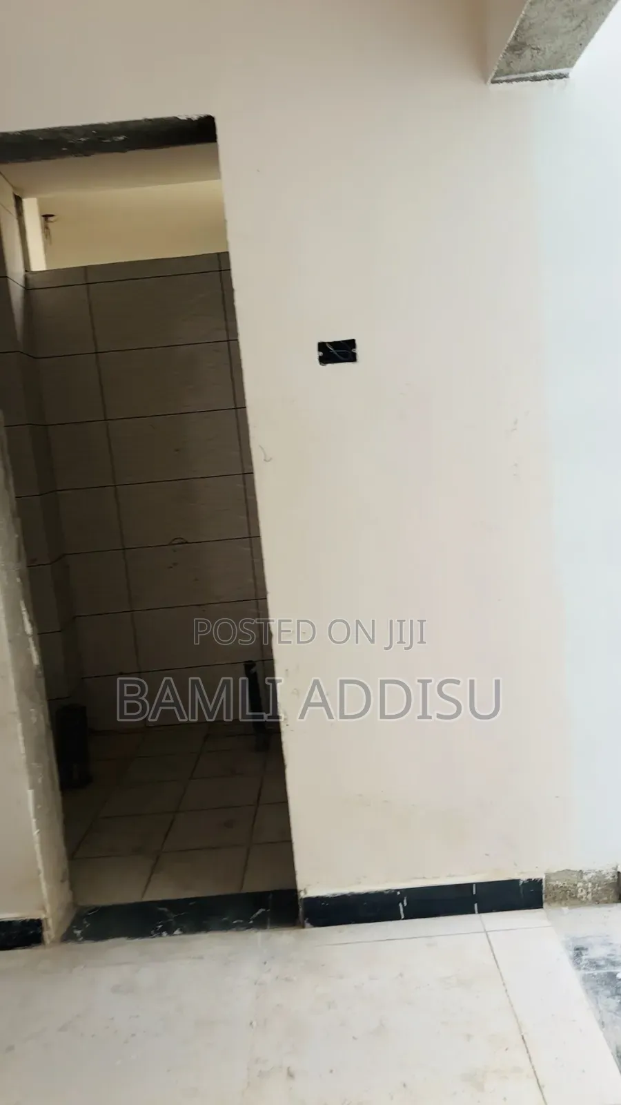 Furnished 2bdrm Apartment in Bole for sale