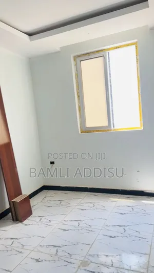 Furnished 2bdrm Apartment in Bole for sale