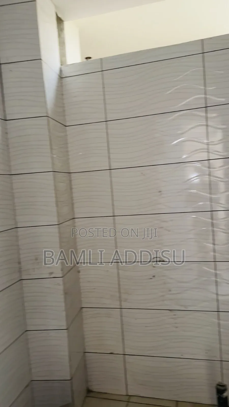 Furnished 2bdrm Apartment in Bole for sale