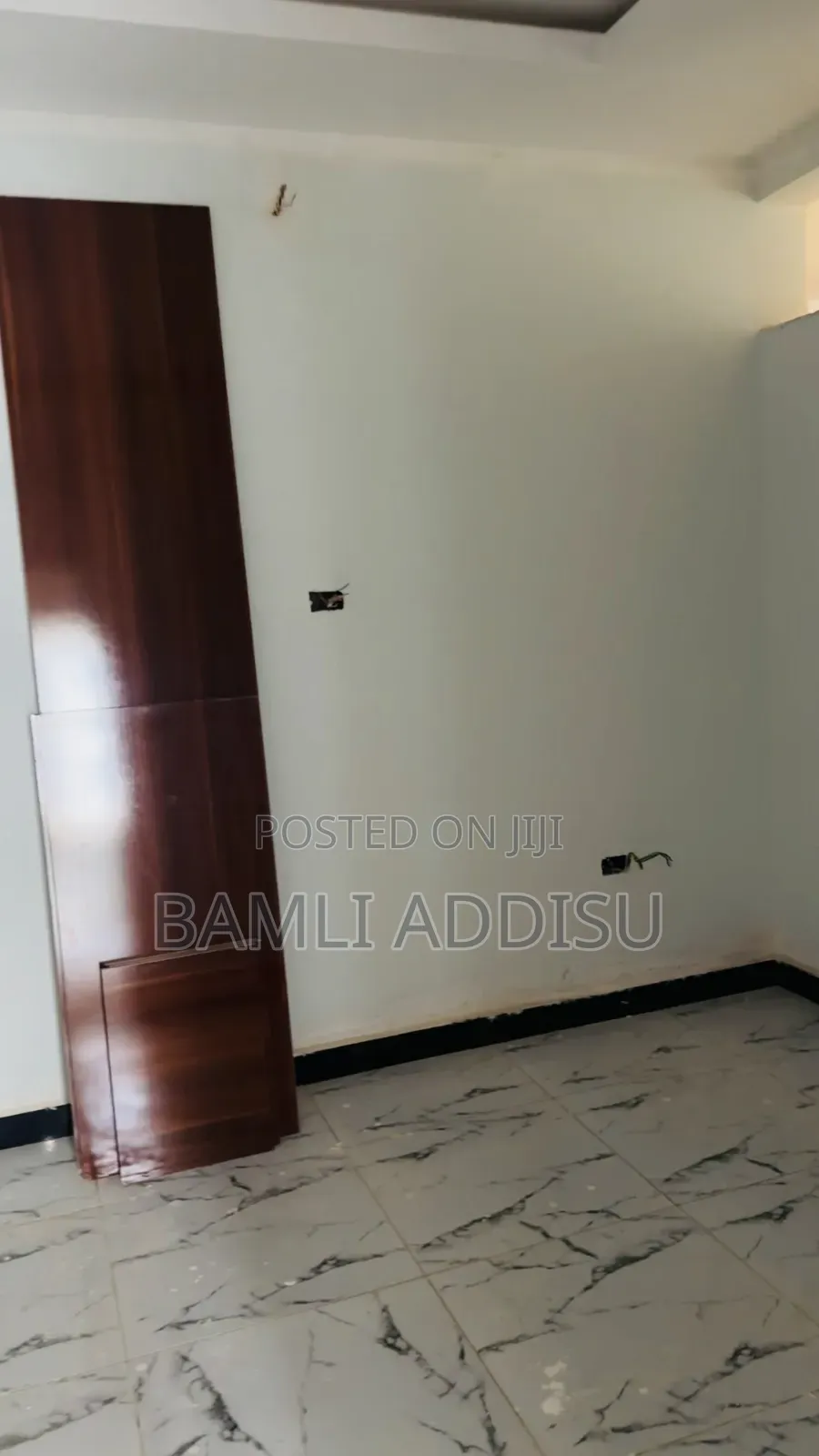 Furnished 2bdrm Apartment in Bole for sale