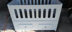 Photo - የልጆች አልጋ 60*120 መሳቢያ ያለው ፅድት ያለ Children's Bed