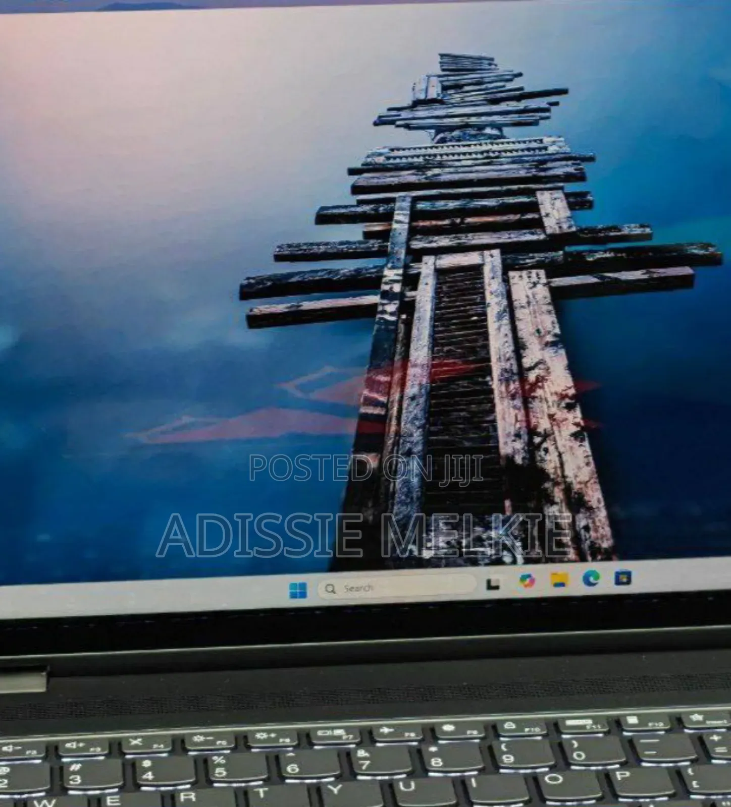 New Laptop Lenovo Yoga 7i 16GB Intel Core I7 SSD 1T