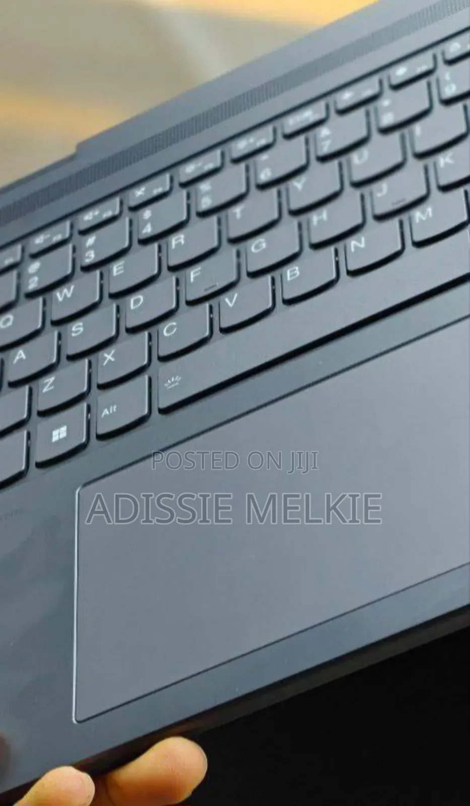 New Laptop Lenovo Yoga 7i 16GB Intel Core I7 SSD 1T