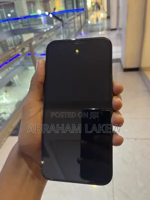 New Apple iPhone 12 Pro Max 128 GB Blue