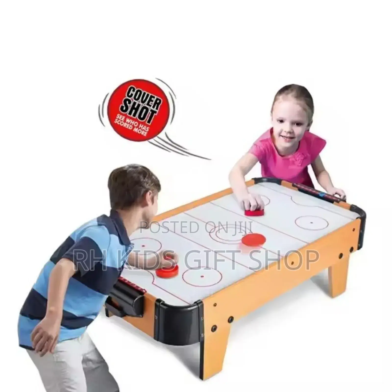 Air Hockey