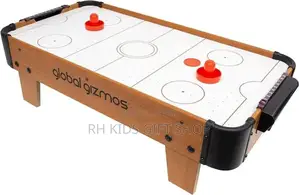 Air Hockey