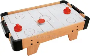 Air Hockey