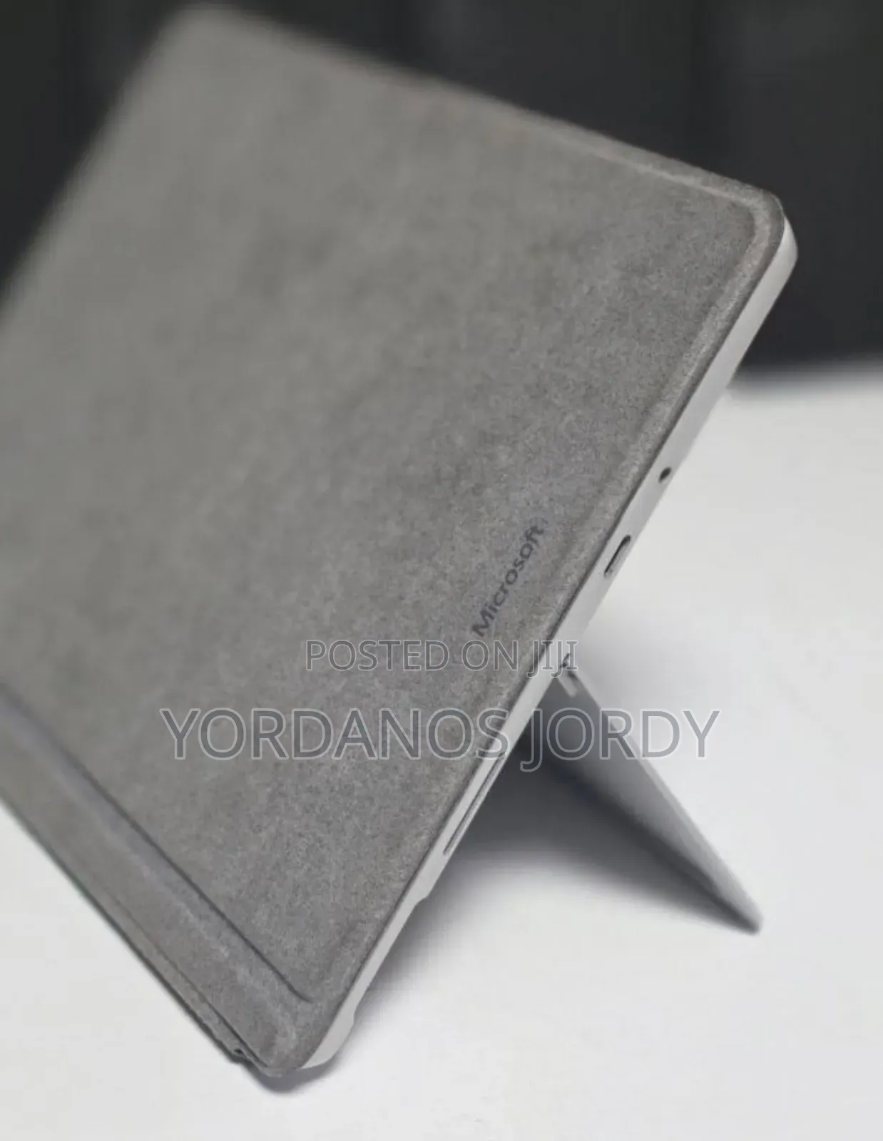 New Laptop Microsoft Surface Go 3 8GB Intel Pentium SSD 128GB