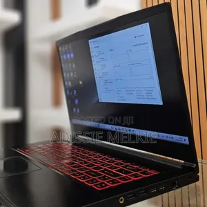 New Laptop MSI CR61 3M 16GB Intel Core I7 SSD 1T