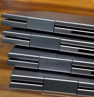 New Laptop HP Envy X360 16GB Intel Core Ultra 7 SSD 512GB