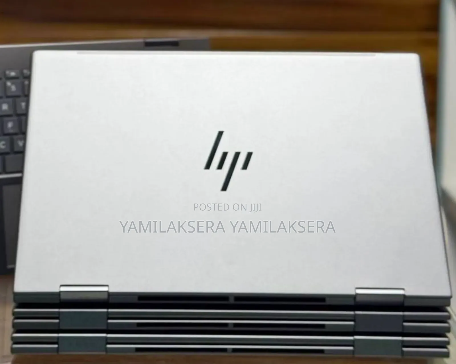 New Laptop HP Envy X360 16GB Intel Core Ultra 7 SSD 512GB