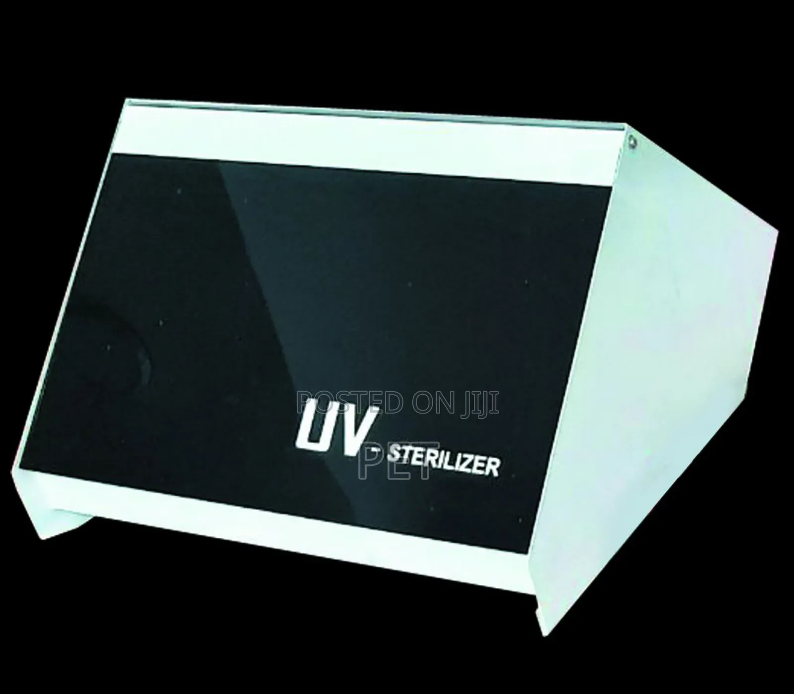 Uv Sterilizer ለውበት ሳሎን