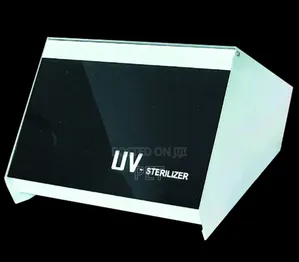 Photo - Uv Sterilizer ለውበት ሳሎን