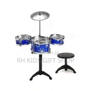 Kids Drum Set