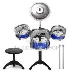 Kids Drum Set