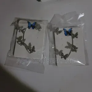 Photo - Women Earrings