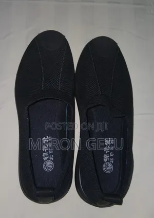 Comfortable Men's Shoe