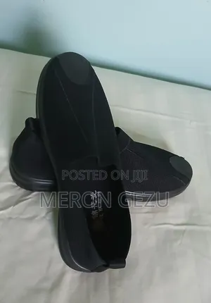 Comfortable Men's Shoe