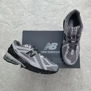 New Balance 1906r "Castlerock Rain Cloud"