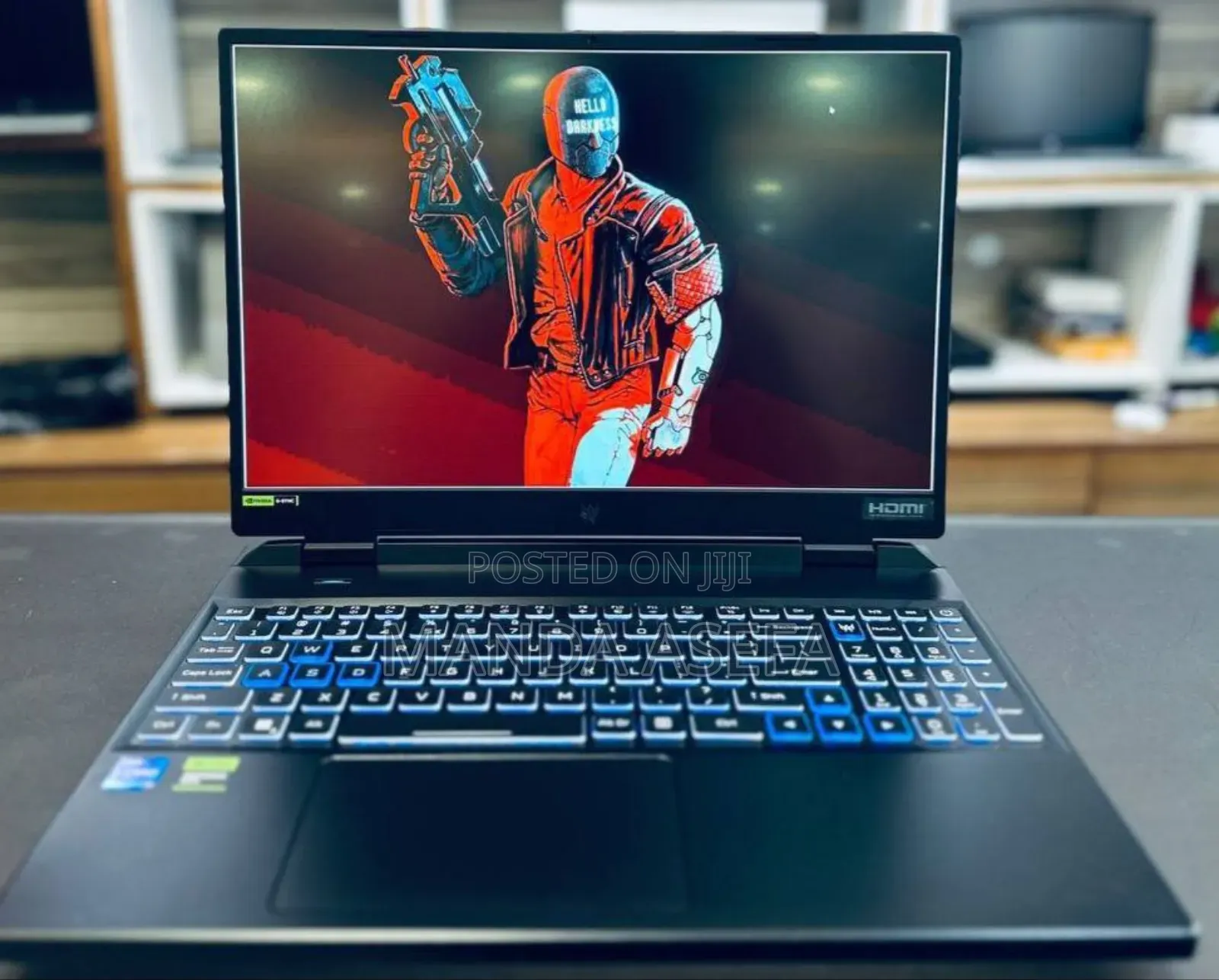 New Laptop Acer 40GB Intel Core I9 SSD 1T