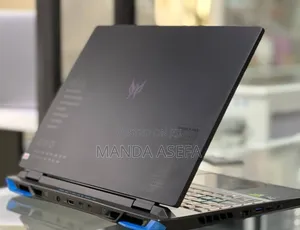 New Laptop Acer 40GB Intel Core I9 SSD 1T