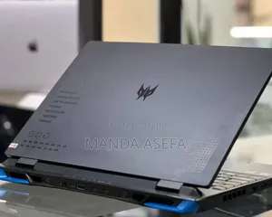 New Laptop Acer 40GB Intel Core I9 SSD 1T