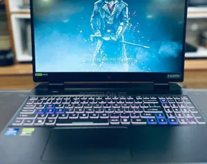 New Laptop Acer 40GB Intel Core I9 SSD 1T