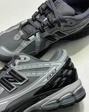 New Balance 1906r "Castlerock Rain Cloud"