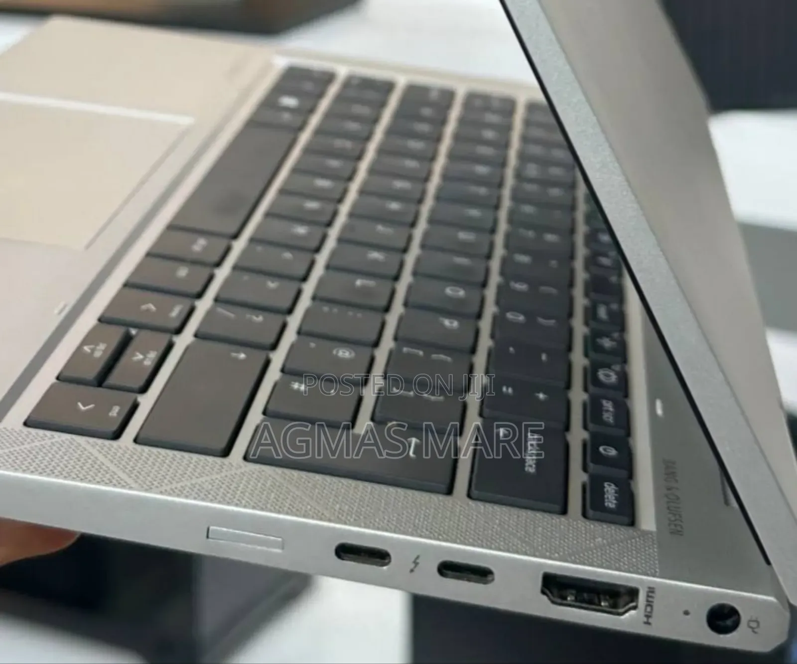 New Laptop HP EliteBook 840 G7 16GB Intel Core I5 SSD 512GB