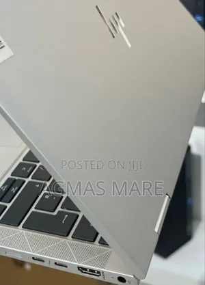 New Laptop HP EliteBook 840 G7 16GB Intel Core I5 SSD 512GB