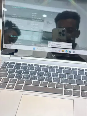 New Laptop HP EliteBook 840 G7 16GB Intel Core I5 SSD 512GB