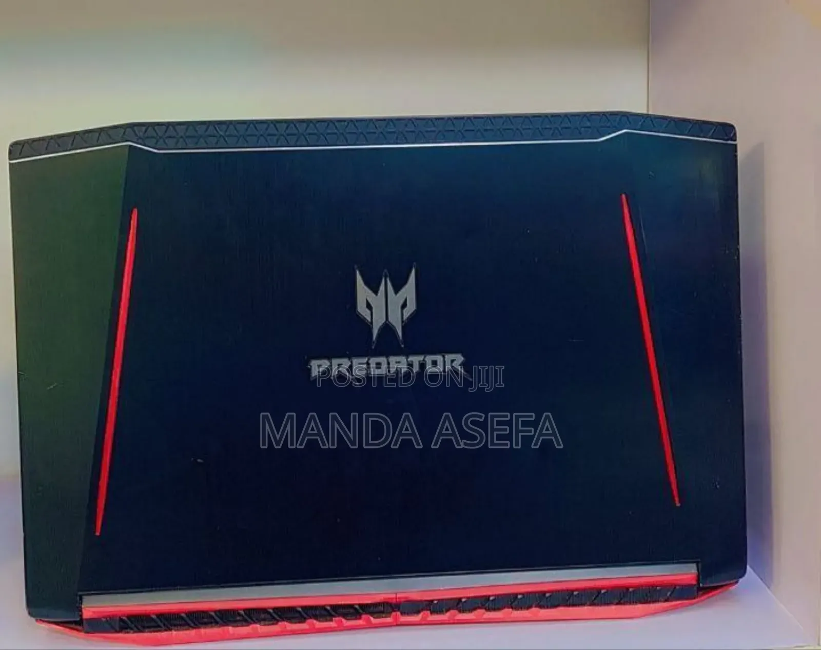 Laptop Acer Predator Helios 300 16GB Intel Core I7 SSD 1T