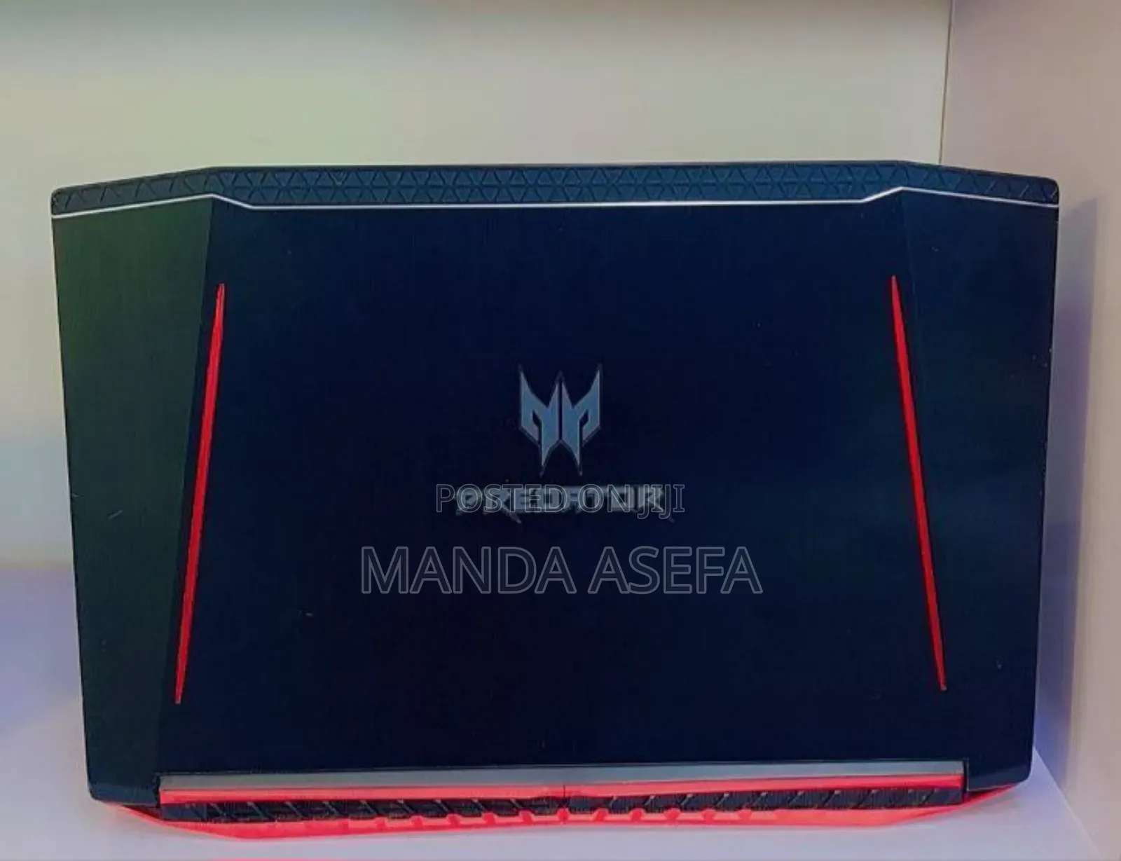 Laptop Acer Predator Helios 300 16GB Intel Core I7 SSD 1T