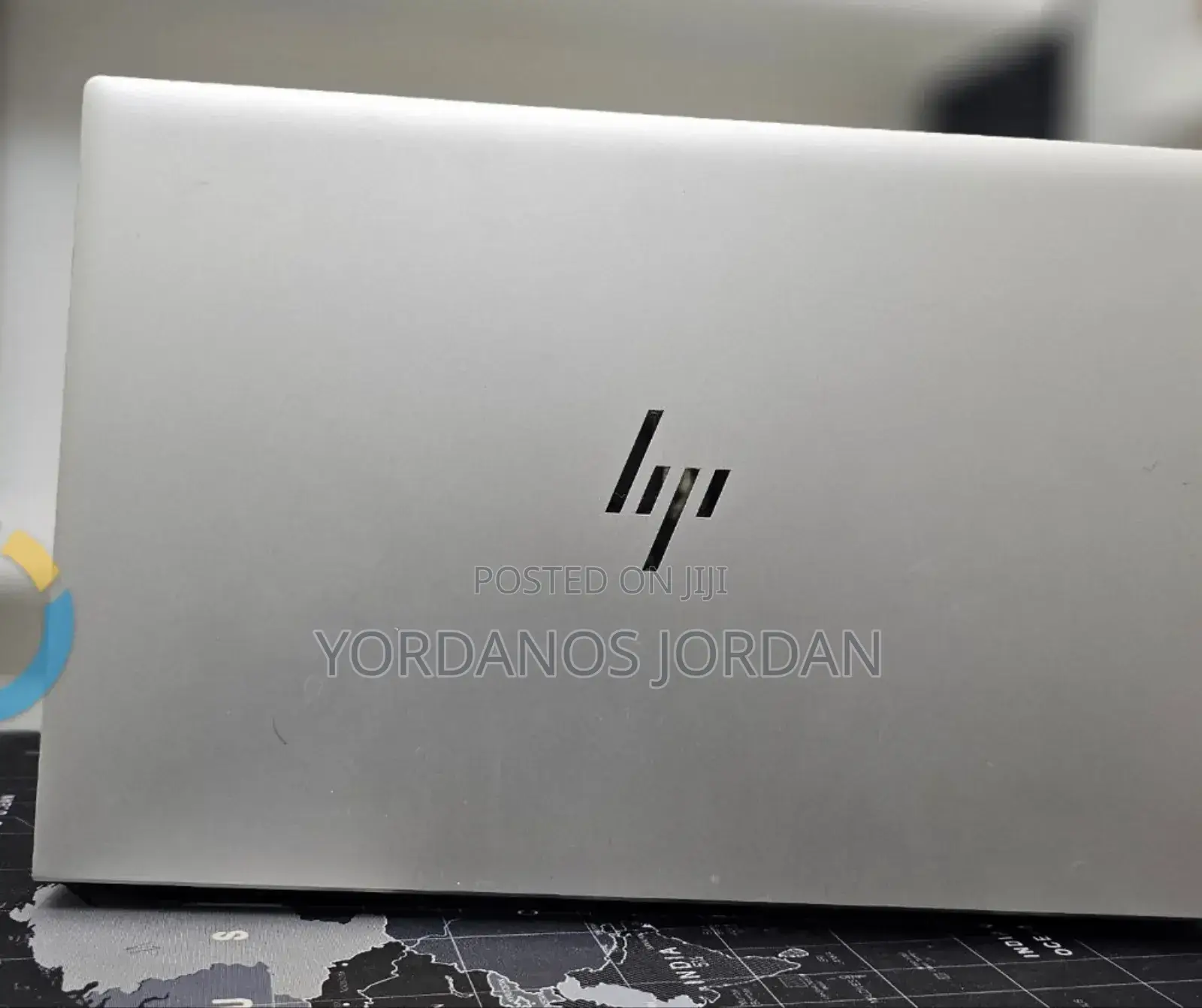 New Laptop HP EliteBook 840 G7 16GB Intel Core I5 SSD 512GB