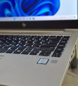 Photo - New Laptop HP EliteBook 840 16GB Intel Core I7 SSD 512GB