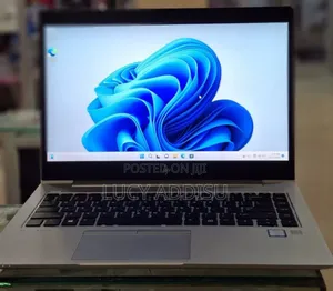 New Laptop HP EliteBook 840 16GB Intel Core I7 SSD 512GB
