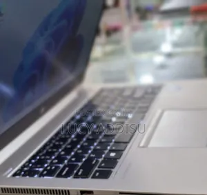New Laptop HP EliteBook 840 16GB Intel Core I7 SSD 512GB