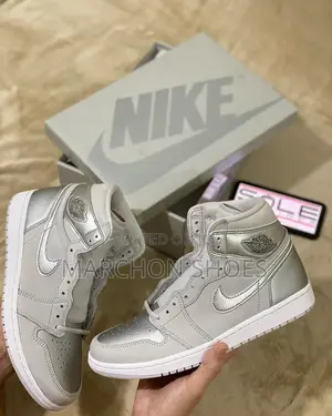 Air Jordan 1 Retro High Og Co.Jp “Tokyo”