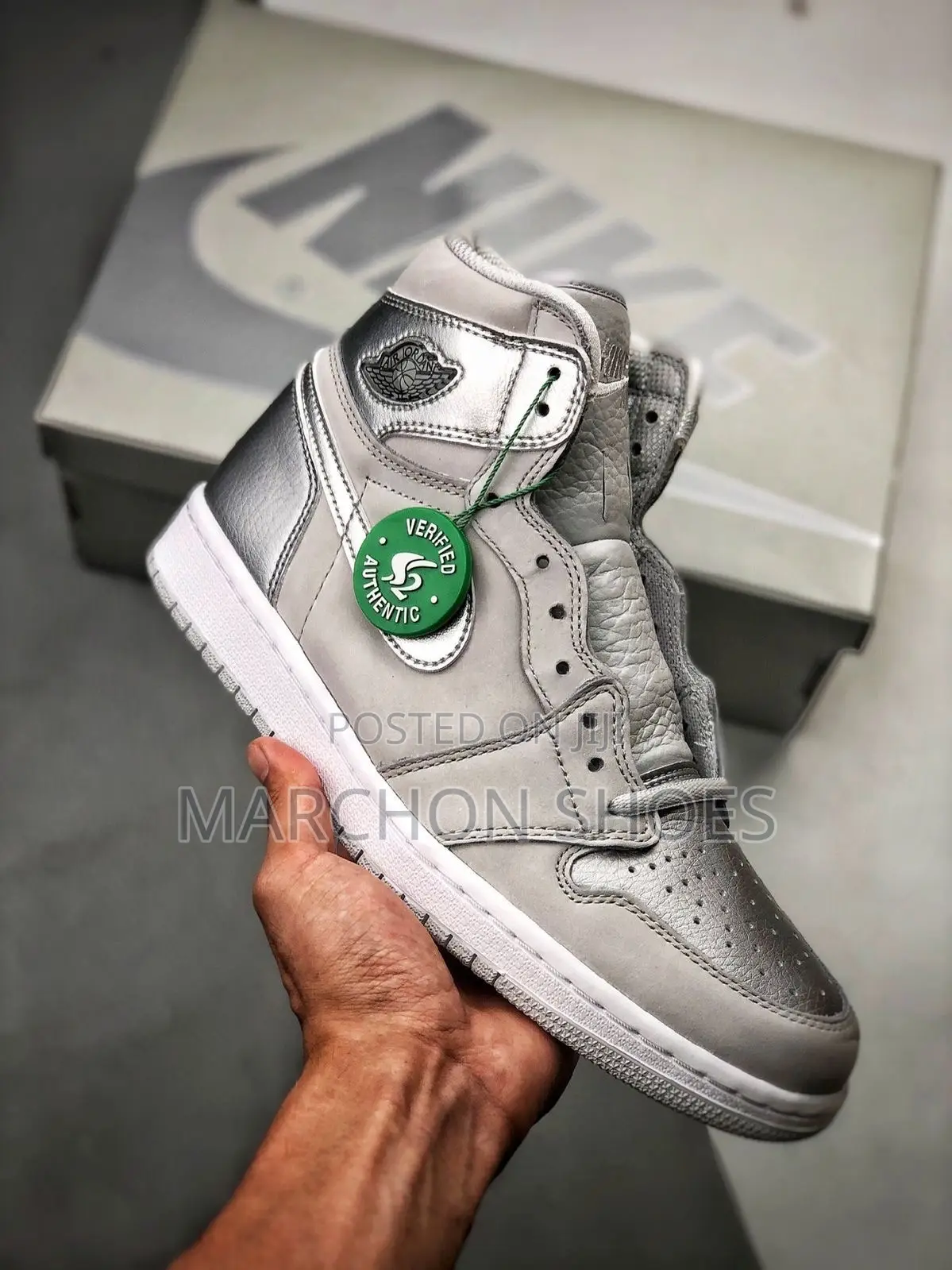 Air Jordan 1 Retro High Og Co.Jp “Tokyo”