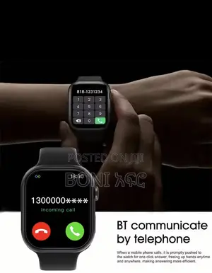 Smart Watch