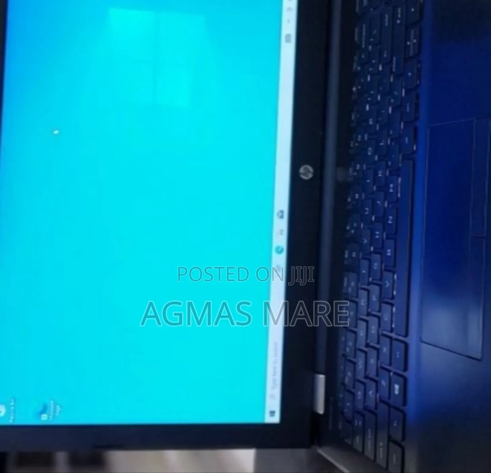 New Laptop HP Stream Notebook 8GB Intel Core i5 SSD 2T