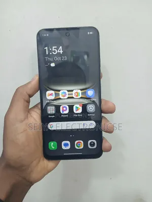 New Tecno Spark 40 128 GB Black