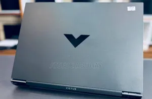 New Laptop HP Victus 16 16GB Intel Core I7 SSD 512GB
