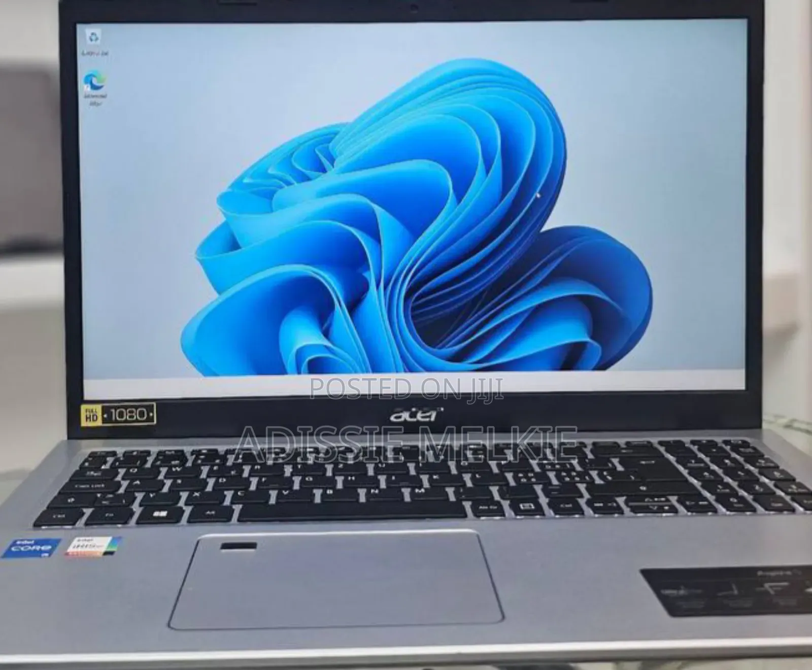 New Laptop Acer Aspire 1 16GB Intel Core I5 HDD 128GB