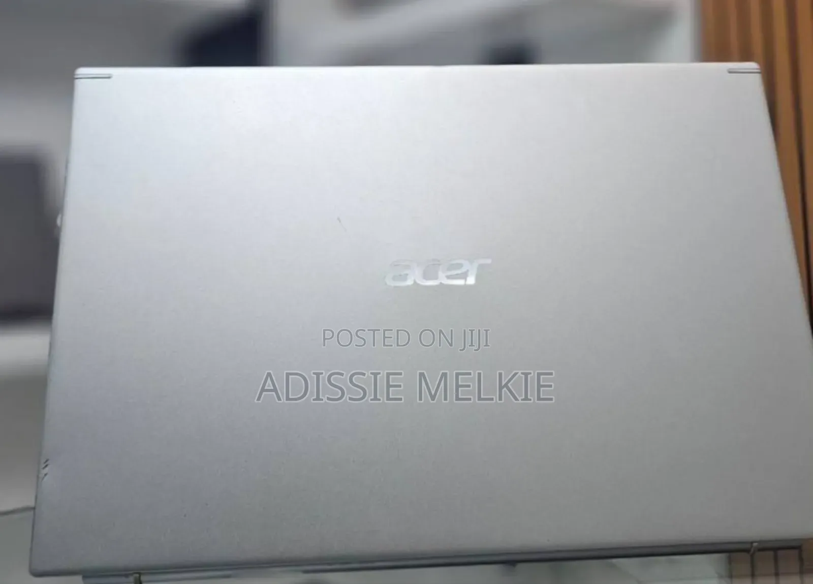 New Laptop Acer Aspire 1 16GB Intel Core I5 HDD 128GB