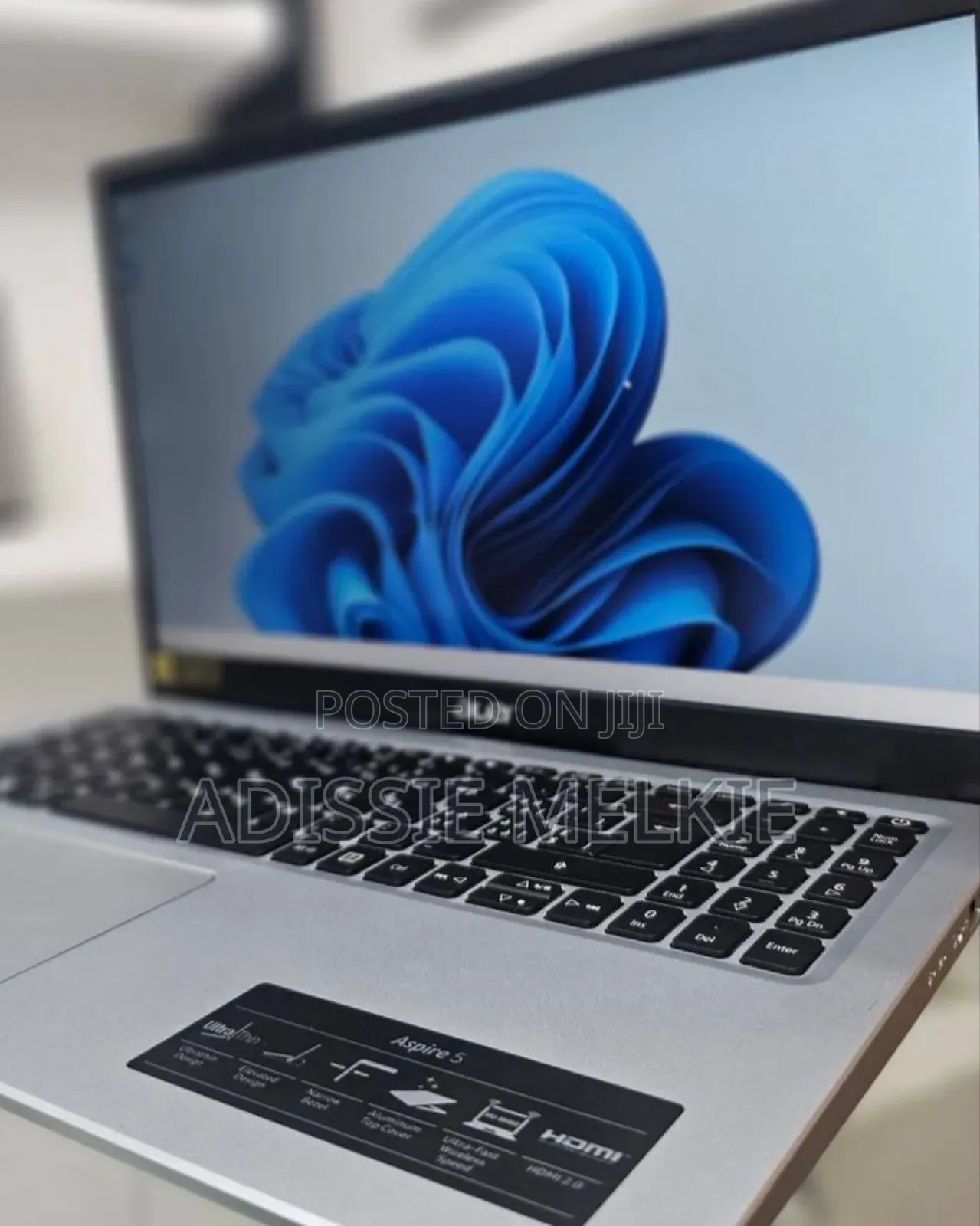 New Laptop Acer Aspire 1 16GB Intel Core I5 HDD 128GB