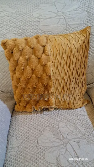 Photo - Pillow Cover