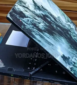 Photo - New Laptop Lenovo ThinkPad Yoga 370 16GB Intel Core I7 SSD 512GB