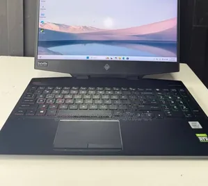 Photo - New Laptop HP Omen 15 16GB Intel Core I7 SSD 1T